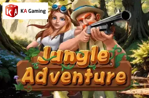 Jungle Adventure